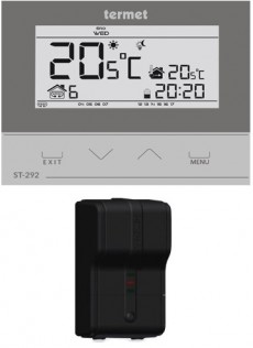 REGULATOR POKOJOWY TERMET TECH ST-292 V2