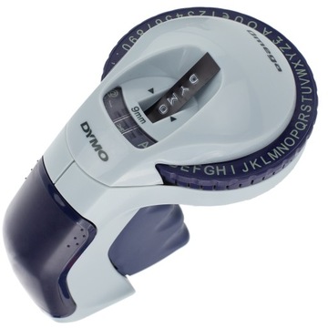 Omega 3D DYMO S0717930 экструдер + лента