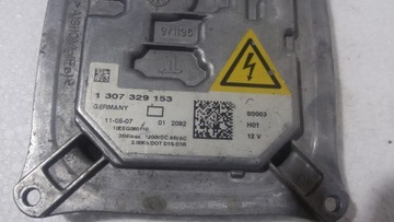 MĚNIČ BI-XENON BMW E90 E70 MINI 1307329153