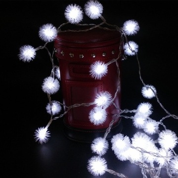 KURTYNA led ŚNIEŻYNKI sople OZDOBNE 100 led jeżyki