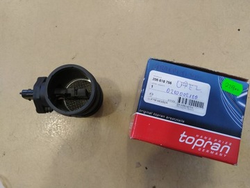 РАСХОД ВОЗДУХА OPEL ASTRA VECTRA 1.7 2.0