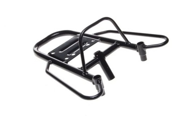 БАГАЖНИК, УНИВЕРСАЛЬНАЯ РЕЛЬС, СКУТЕРНЫЙ ФРЕЗЕР BASSA