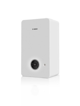 JUNKERS BOSCH CONDENS GC2300IW 20P KOCIOŁ GAZOWY