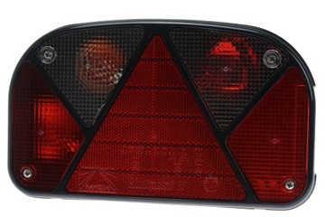 LAMPA LEWA MULTIPOINT II ASPOECK KOMPLETNA