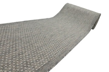 SZNURKOWY CHODNIK 67 cm ANTYPOŚLIZGOWY GŁADKI