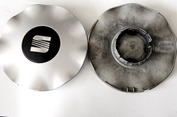 ОРИГИНАЛЬНЫЙ ЧЕХОЛ КОЛПАК СИДЕНЬЯ 1L0601149C