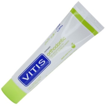 VITIS ORTHODONTIC паста ортодонтична 100 мл - OrtoSklep