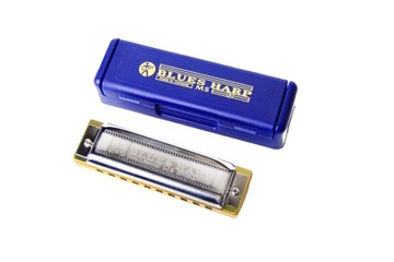 Harmonijka ustna - Hohner Blues Harp C