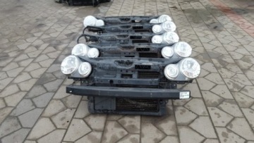 УСИЛЕНИЕ ПЕРЕДНЕГО РЕМНЯ VW POLO IV 4
