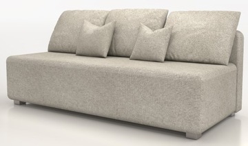 Kanapa OLA skandynawska sofa rozkładana