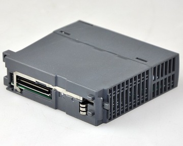 QX42 MITSUBISHI Input Unit MELSEC-Q wejścia DC24V