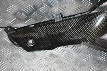 Крышка бака Carbon P YAMAHA FZ 07 (MT-07) 14-