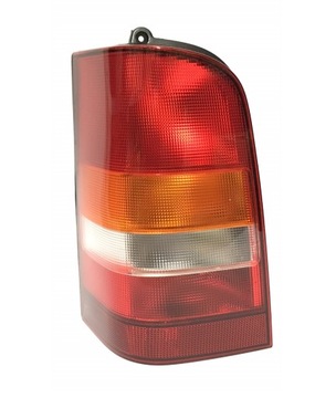 MERCEDES VITO 96-03 NOWA LAMPA TYLNA LEWA