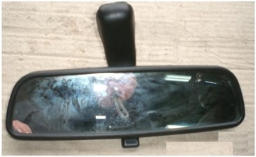 ZRCÁTKO SSANG YOUNG RODIUS KYRON REXTON 09 ZVAT