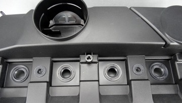 Ford Transit 2006 - 2012 Крышка клапана 2.2TDCI