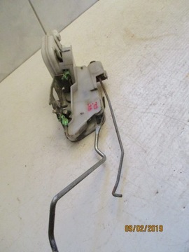 6253/11 ZÁMEK DVEŘE PŘEDNÍ PRAVÝ MITSUBISHI COLT V