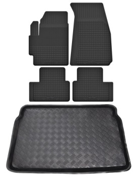 stěrače nosič pro: Subaru Forester II 2