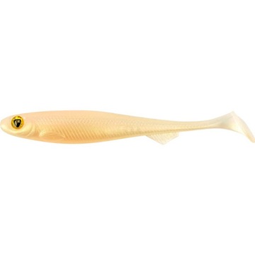 Fox Guma Rage Slick Shad Ultra UV 7cm Pearl