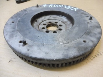 4-ХОДОВОЙ МАХОВИК 2.4 TD 1994 г.