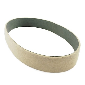 PAS BEZKOŃCOWY FILCOWY FILC POLERSKI 35x650 3 mm