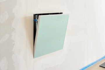 Лючок ревизионный ГК 60х80, СЕРТИФИЦИРОВАННАЯ защита