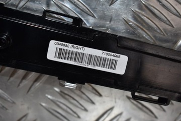 CAN AM MAVERICK X3 ФАРА ПЕРЕДНЯЯ ФАРА LESKA P