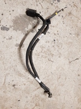 KLEMA PLUSOWA ZACISK WIĄZKA VW T5 7E0971794A