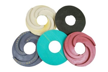 Полировщик колонн MS 2600