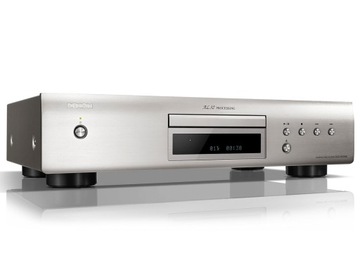 CD-проигрыватель DENON DCD-600 NE —