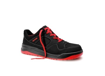BUTY ROBOCZE ELTEN MAVERICK S3 723391 CZARNE 48