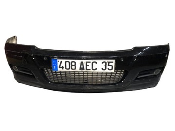 VECTRA C GTS SIGNUM ZDERZAK PRZEDNI PRZÓD PDC