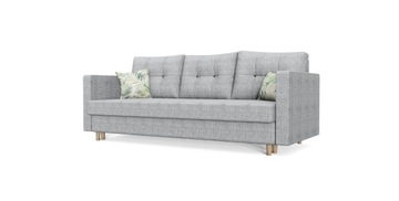 KANAPA sofa wersalka tapczan LOFTOWA nowoczesna