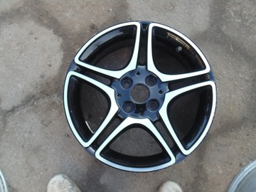 Felga 16 Smart ForFour 6Jx16 ET44 A4534013100