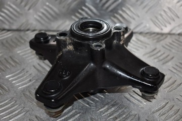 YAMAHA YFM 350 YFZ 350 BANSHEE PIASTA KOŁA PRZÓD