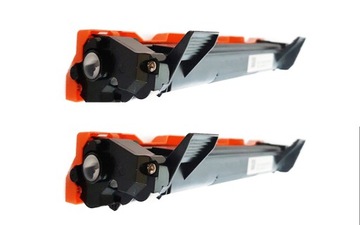 2x TONER DO BROTHER DCP-1510E HL-1110 HL-1110E