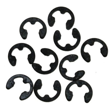 ZAWLECZKA ZABEZPIECZENIE KOŁKA PRZERYWACZA ROMET