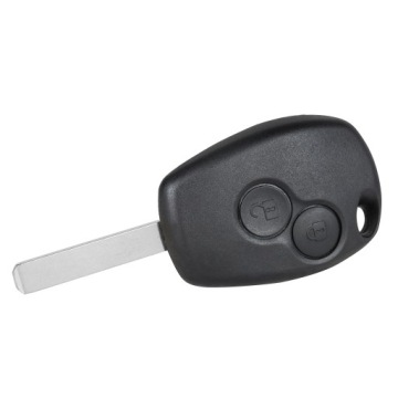 КОРПУС КЛЮЧА Renault Clio Master Modus Trafic