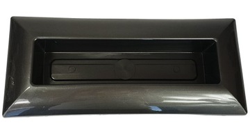 ИКЕБАНА КРЫШКА ДЛЯ ЦВЕТОЧНОГО ВАЗОНА НА ПЛАТЬЕ, длина 39 см