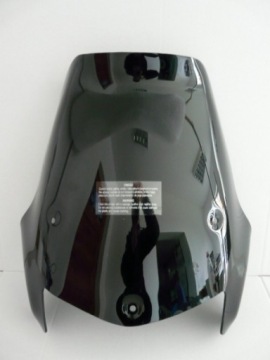 Лобовое стекло мотоцикла BMW F 650 GS 2001-2003 ДАКАР