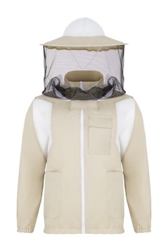 Bluza pszczelarska, oddychająca FABIO