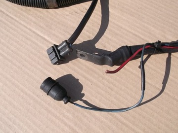 KABEL PŘÍVOD KLIKA PLUS AKUMULÁTORU VW LT 2.8 TDI
