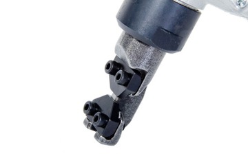 ЭЛЕКТРИЧЕСКИЕ НОЖНИЦЫ 380ВТ, 1700/МИН, 2 НОЖА