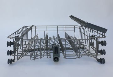 ВЕРХНЯЯ КОРЗИНА ДЛЯ ПОСУДОМОЕЧНОЙ МАШИНЫ BEKO AMICA 60см