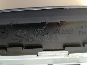 АВТОМОБИЛЬ HYUNDAI IX 35 ОРИГИНАЛ