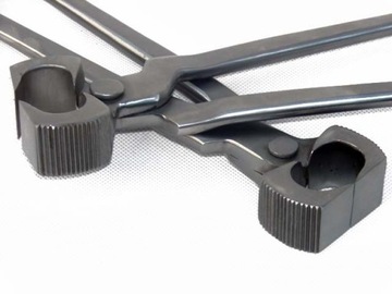 ПРОФЕССИОНАЛЬНЫЕ ЩИПЦЫ ДЛЯ КОРРЕКЦИИ КОПЫТ – 36 СМ