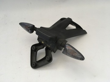 BMW S 1000 R K47 K46 K42 Крепление номерного знака.