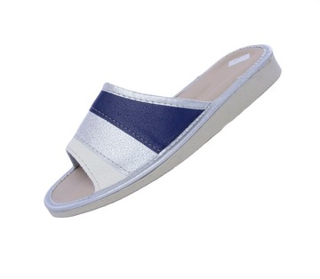 КОЖАНЫЕ ДОМАШНИЕ ТАПОЧКИ, ДОМАШНИЕ ТАПОЧКИ размер 37