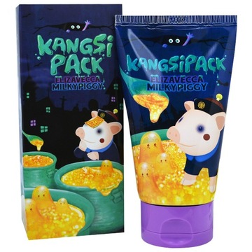 Elizavecca Milky Piggy Kangsipack, 120ml