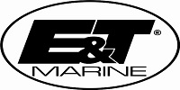 НОВИНКА!!! E&T MARINE ST линия 420 AL PONTON