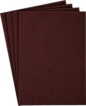 Papier ścierny płótno arkusz 230x280 KLINGSPOR 100